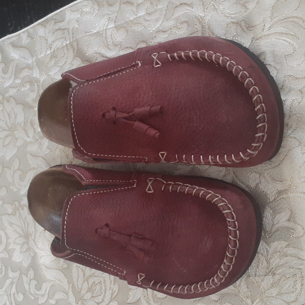 PAPILLIO BY BIRKENSTOCK MULES